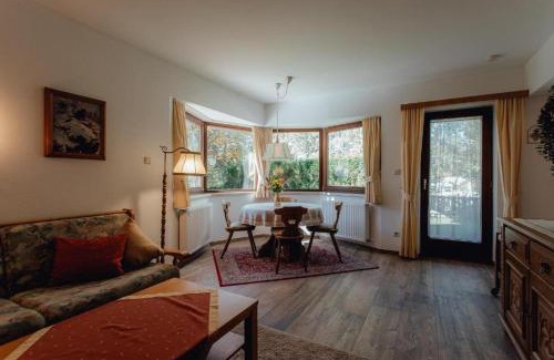 Seefeld in Tirol Apartamento | Haus ANNELIES Top 2 by MoniCare