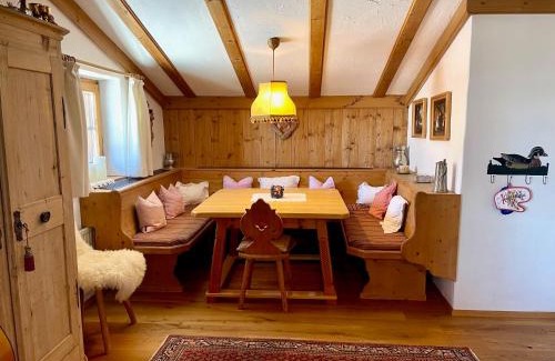 Oberndorf bei Kitzbuhel Apartamento | Haus Annemarie