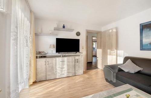 Monzelfeld Apartamento | Haus Annenberg