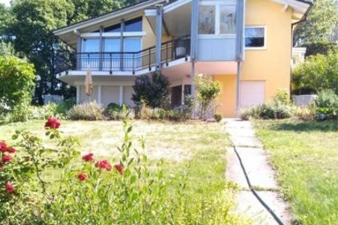 Klettgau Apartamento | Haus Annette