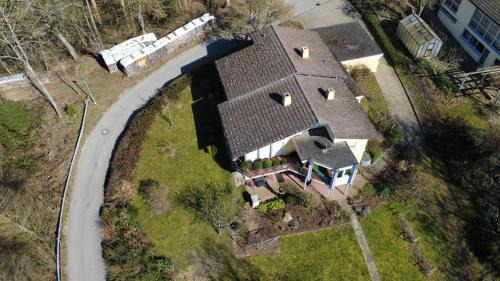 Klettgau Apartamento | Haus Annette