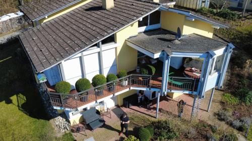 Klettgau Apartamento | Haus Annette