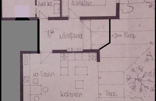 Klettgau Apartamento | Haus Annette