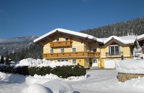 Radstadt Casa | Haus Anni