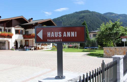 Radstadt Casa | Haus Anni