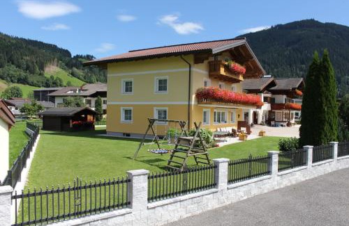 Radstadt Casa | Haus Anni