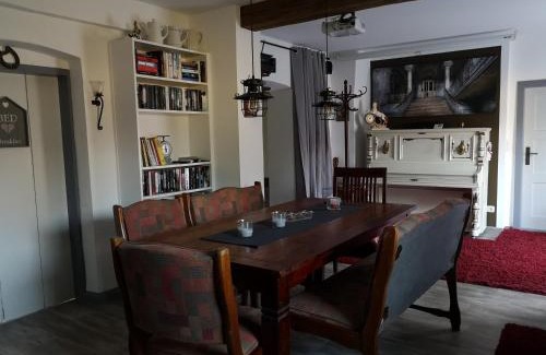 Lalendorf Casa | Haus Antje