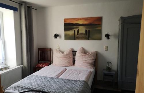 Lalendorf Casa | Haus Antje