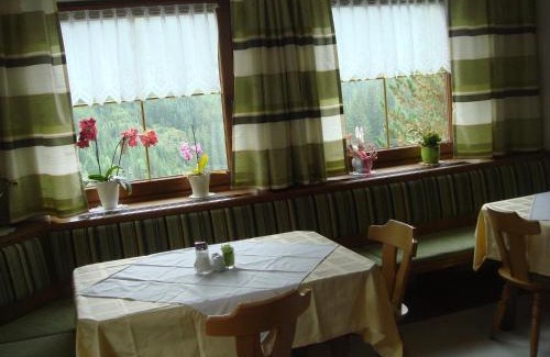Sankt Anton am Arlberg Apartamento | Haus Anton Schranz