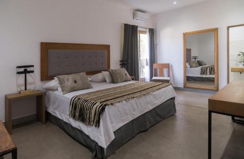 Salta Apartamento | Haus Apart Hotel