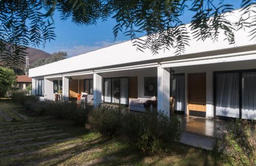 Salta Apartamento | Haus Apart Hotel