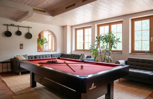 Pettneu am Arlberg Casa | Haus Arlberg