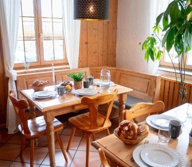 Pettneu am Arlberg Casa | Haus Arlberg