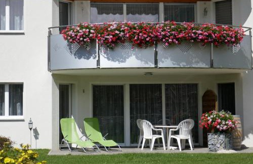Saas Grund Apartamento | Haus Artemis