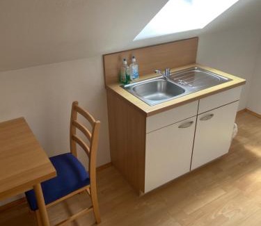 Loipersdorf bei Fuerstenfeld Apartamento | Haus Riegler