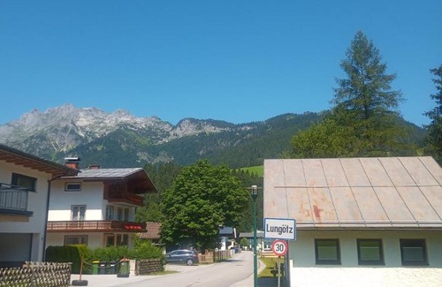 Lungoetz Casa | Haus