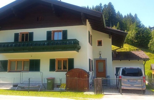 Lungoetz Casa | Haus