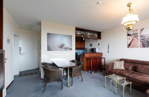 Duhnen Apartamento | Haus Atlantic