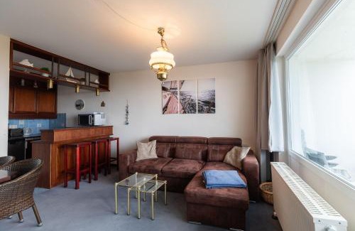 Duhnen Apartamento | Haus Atlantic