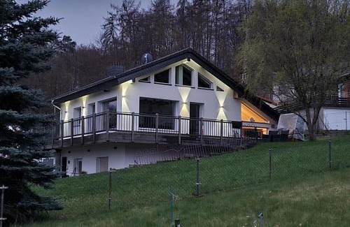 Scheid Casa | Haus Atlantis am Edersee