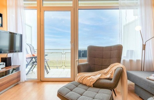 Grossenbrode Apartamento | Haus-Atlantis-Wohnung-22