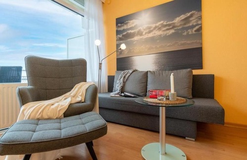 Grossenbrode Apartamento | Haus-Atlantis-Wohnung-22