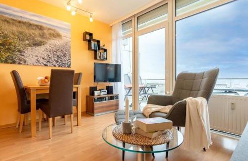 Grossenbrode Apartamento | Haus-Atlantis-Wohnung-22