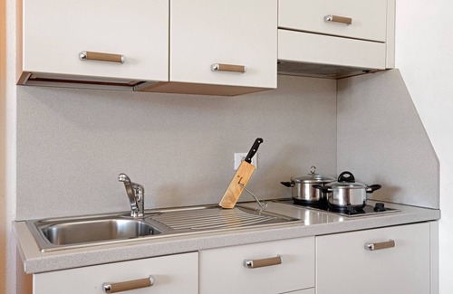 Valdaora di Sopra Apartamento | Haus Aue - Apartamento 2 con balcón, vistas a la montaña y Wi-Fi