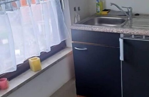 Harz Apartamento | Haus auf den Oberen Hexenstieg