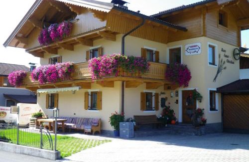 Westendorf Apartamento | Haus Auni Metzgermeister