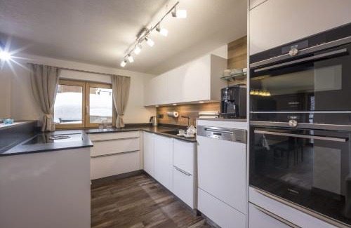 Westendorf Apartamento | Haus Auni Metzgermeister
