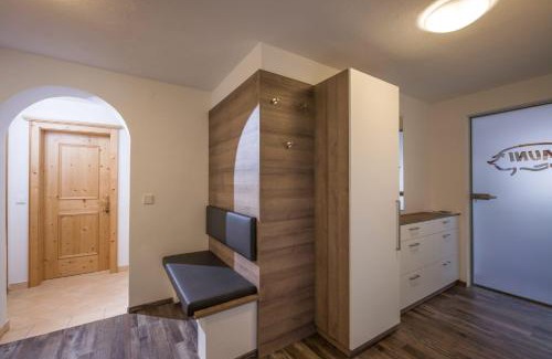 Westendorf Apartamento | Haus Auni Metzgermeister