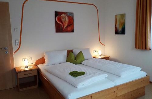 Tux Apartamento | Haus Ausblick