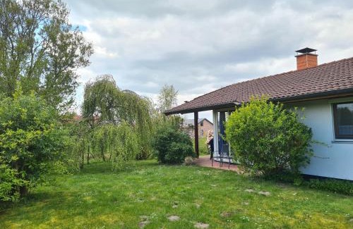 Sehestedt Casa | Haus Austernfischer