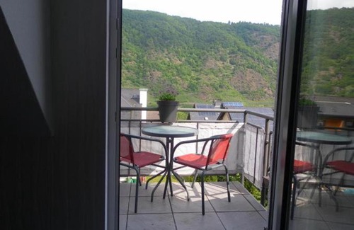 Cond Apartamento | Haus Avallon
