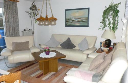 Barlt Apartamento | Haus Bärbel