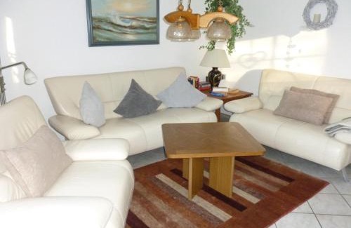 Barlt Apartamento | Haus Bärbel