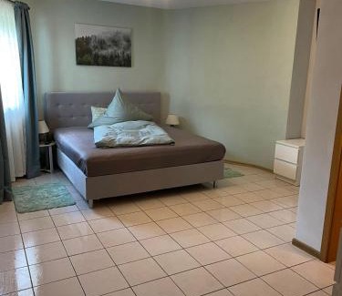Geisfeld Apartamento | Haus Bärbel