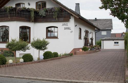 Geisfeld Apartamento | Haus Bärbel
