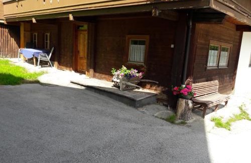 Vorderlanersbach Casa | Haus Bacher