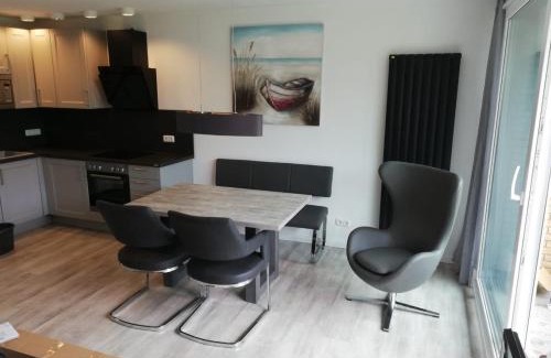 Groemitz Casa | Haus Bachwiesen