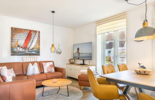 St. Peter-Ording Casa | Haus Badallee 29