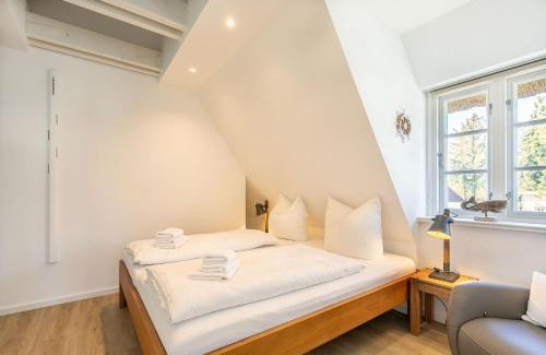 St. Peter-Ording Casa | Haus Badallee 29