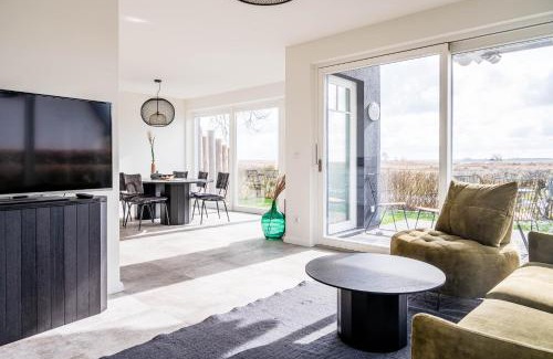 Born auf dem Darss Apartamento | Haus Badestrand Badestrand 4