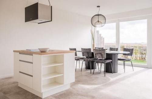 Born auf dem Darss Apartamento | Haus Badestrand Badestrand 4
