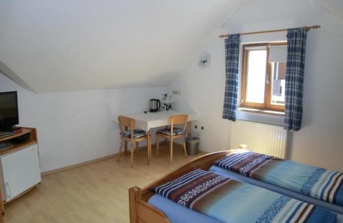 Bad Faulenbach Casa | Haus Bagci