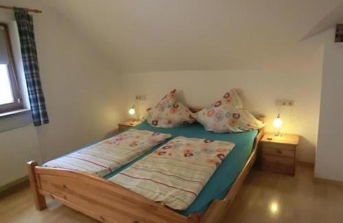 Bad Faulenbach Casa | Haus Bagci