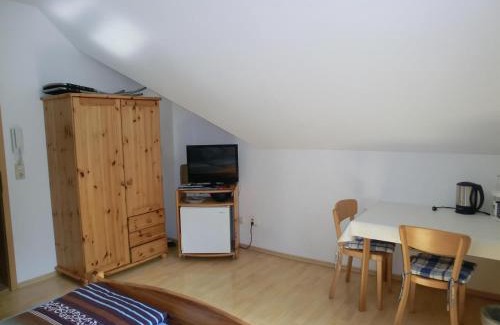 Bad Faulenbach Casa | Haus Bagci
