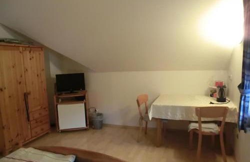 Bad Faulenbach Casa | Haus Bagci