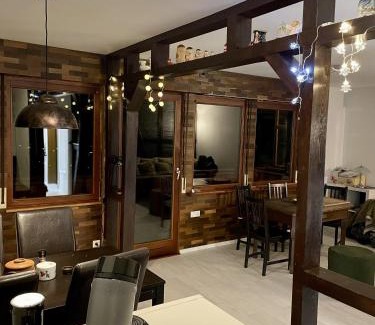 Hatzfeld Casa | Haus Balke